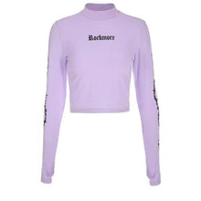"ROCKWIRE" SHIRT