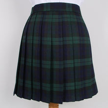 "PREPPY PLEATS" SKIRT