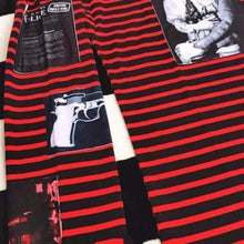 "GD" PULLOVER