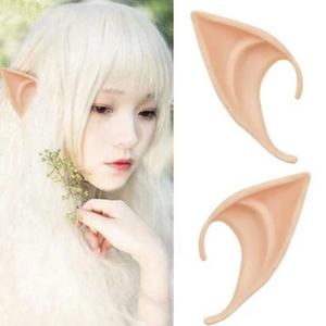 "ELF" EARS