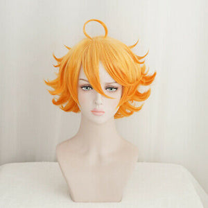 "EMMA" WIG