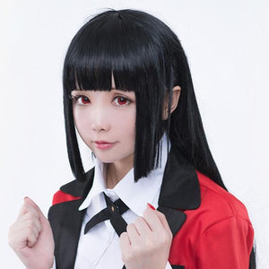 "YUMEKO JAMABI" WIG