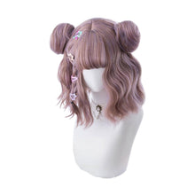 "LOLI BUN" WIG