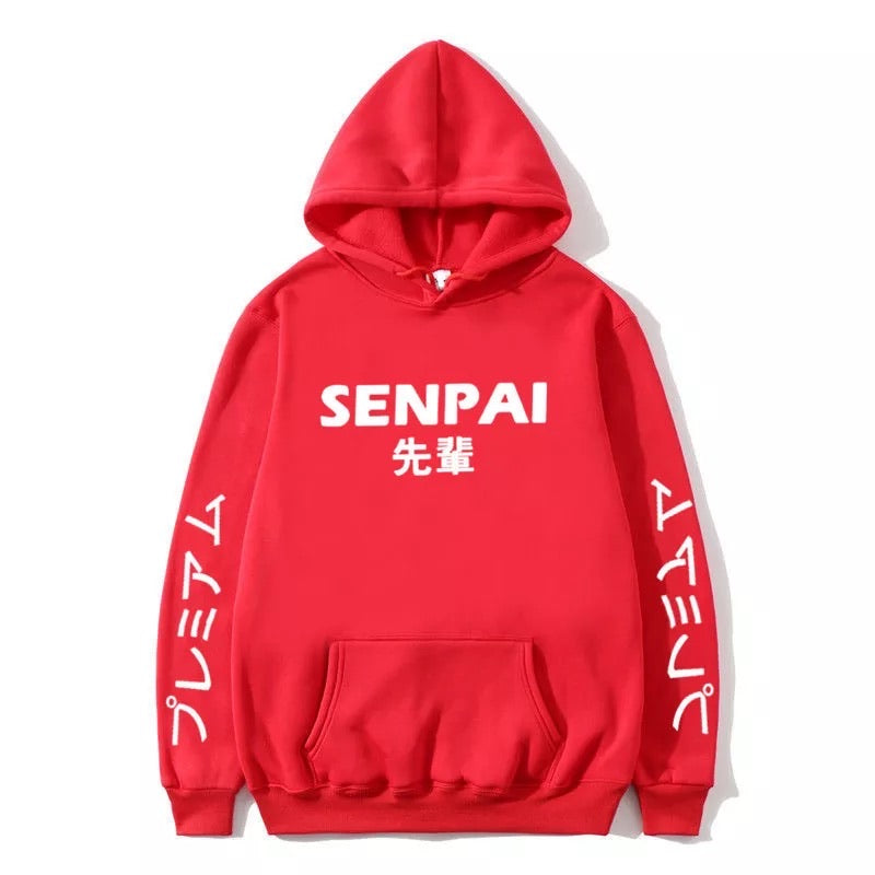 Senpai ga Uzai Kouhai no Hanashi Pullover Hoodie for Sale by Bothaina