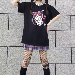 "KUROMI" T-SHIRT