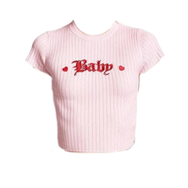 "BABY" T-SHIRT