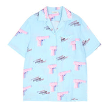"INTERNET" BLOUSE