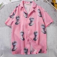 "SPACED OUT" BLOUSE