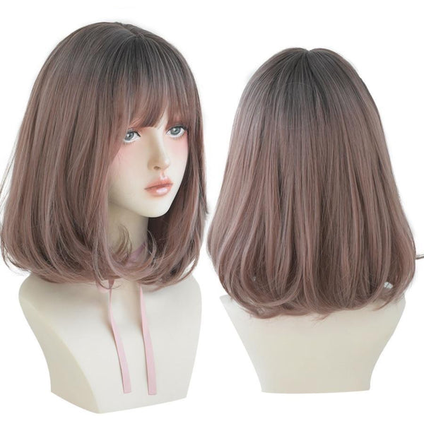 "CIARA" STRAIGHT WIG