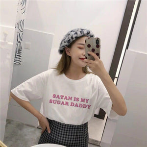 "SUGAR DADDY" T-SHIRT