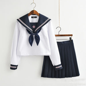 "NOVEL" SCHOOL UNIFORM