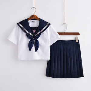 "NOVEL" SCHOOL UNIFORM