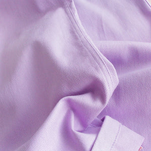 "PASTEL PURPLE" PANTS