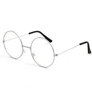 "CIRCLE" GLASSES