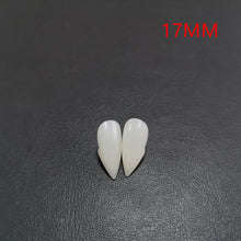 "VAMPIRE" FANGS