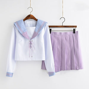 "MAGICA" SCHOOL UNIFORM