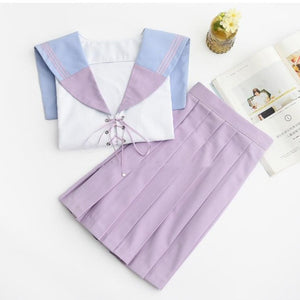 "MAGICA" SCHOOL UNIFORM