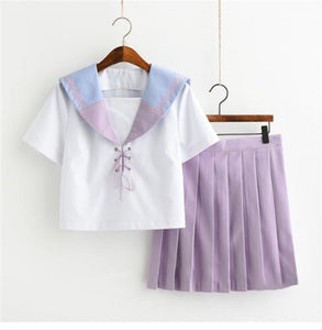 "MAGICA" SCHOOL UNIFORM