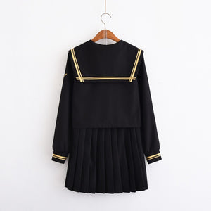 "SAILOR" SCHOOL UNIFORM