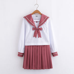 "CUPID" SCHOOL UNIFORM