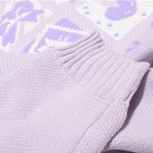 "HONEY CAT" SWEATER