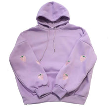 "STRAWBERRY DREAM" HOODIE