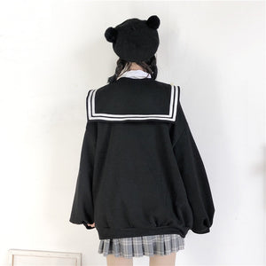 "SAILOR" HOODIE