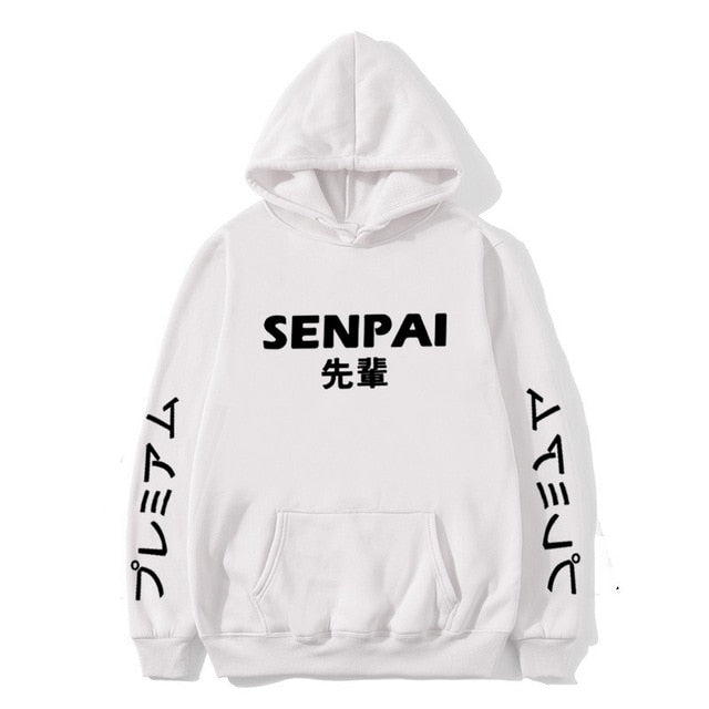 Senpai ga Uzai Kouhai no Hanashi Pullover Hoodie for Sale by Bothaina