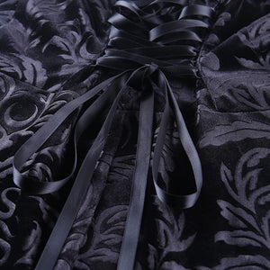 "MICHELLE" LACED DRESS