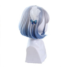 "AMIDA" STRAIGHT WIG