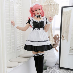 "INNOCENT" MAID COSTUME