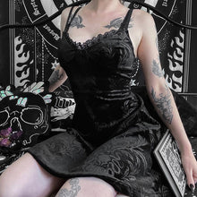 "MICHELLE" LACED DRESS