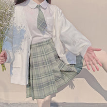 "TALE OF THE BAMBOO" PREMIUM JK UNIFORM