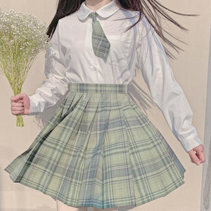 "TALE OF THE BAMBOO" PREMIUM JK UNIFORM