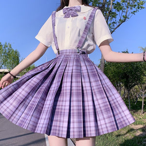 "GRAPE SODA" PREMIUM JK UNIFORM