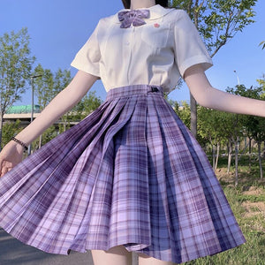 "GRAPE SODA" PREMIUM JK UNIFORM