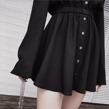 "APRIL" OFF THE SHOULDER DRESS