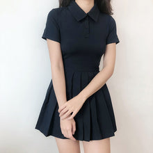 "HADLEY" TENNIS DRESS