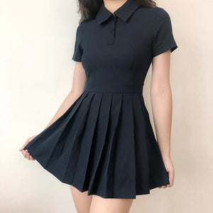 "HADLEY" TENNIS DRESS
