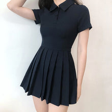 "HADLEY" TENNIS DRESS