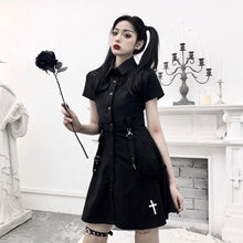 "NADIA" DRESS