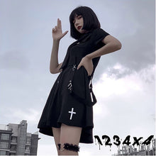 "NADIA" DRESS