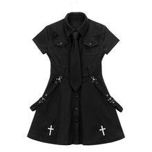 "NADIA" DRESS