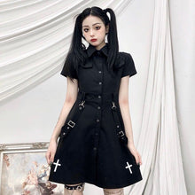 "NADIA" DRESS