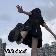 "NADIA" DRESS