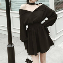 "SELENA" DRESS