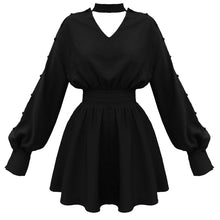 "SELENA" DRESS