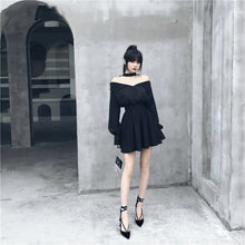 "SELENA" DRESS