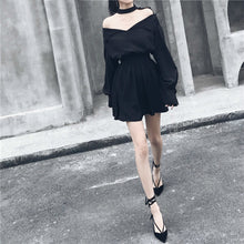 "SELENA" DRESS