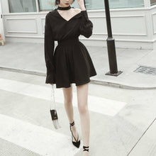 "SELENA" DRESS